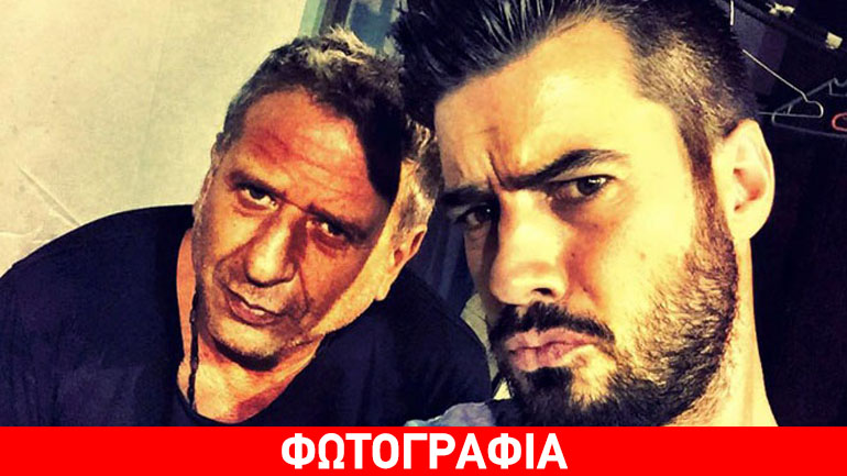 Αγανακτισμένος ο Τσιμιτσέλης: «Ούτε για την Eurovision δεν θα ξαναψηφίσω»